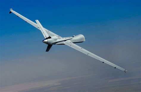 Netherlands boosts MQ-9A fleet with upgrades for Nato missions