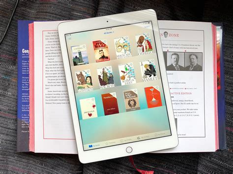 Best e-reader apps for iPad in 2022 | iMore