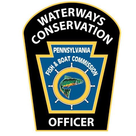 PA Fish and Boat Commission Bureau of Law Enforcement | Harrisburg PA