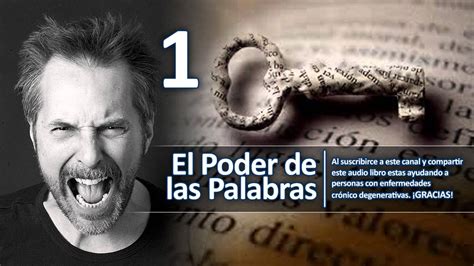 El Poder de las Palabras 1 - YouTube