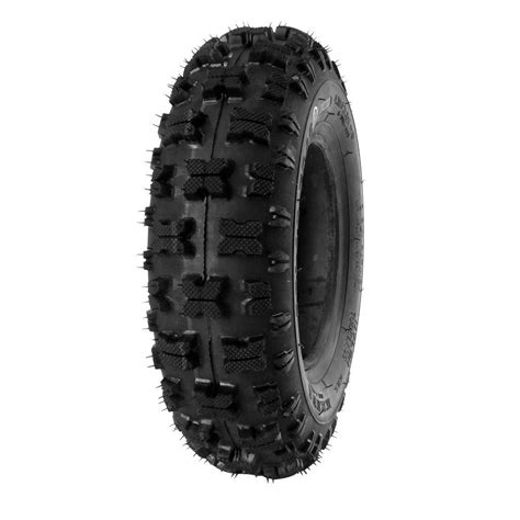 Martin Wheel K398A Polar Trac 410/350-6 2-Ply Snow Blower Tire-356-2STT ...