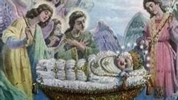 Feast of the Nativity of Mary