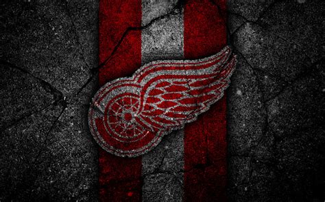 Detroit Red Wings Computer Wallpapers - Wallpaper Cave