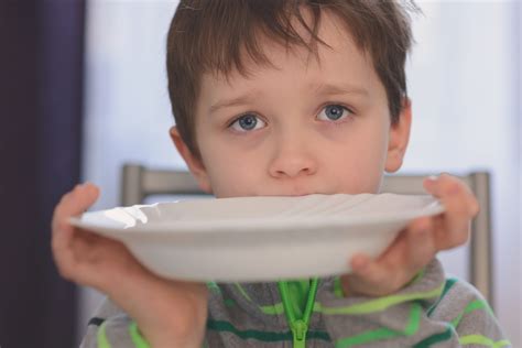 Childhood Feeding Neglect and Trauma in Developing Eating Disorders ...