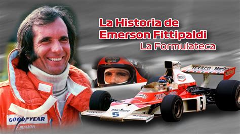 Emerson Fittipaldi