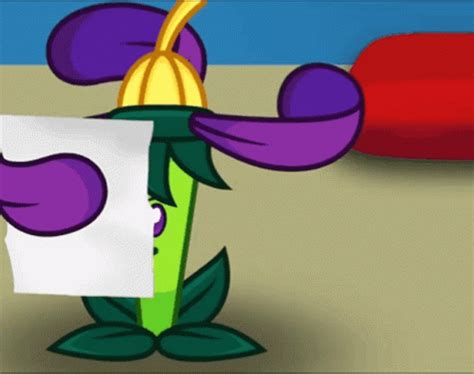 Nightshade Pvz GIF - Nightshade Pvz PvzNightshade - Discover & Share GIFs