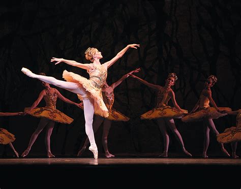 Review: National Ballet Delivers Grand Spectacle with THE SLEEPING BEAUTY