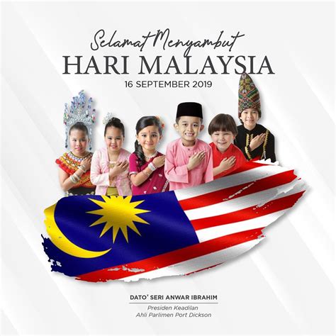 Poster Perpaduan Kaum Di Malaysia Kartun - Perpaduan Archives Jabatan Penerangan Malaysia ...