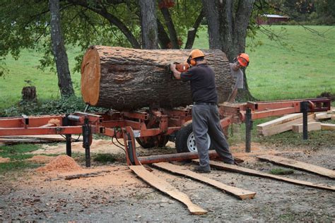 Blog | Capital Sawmill