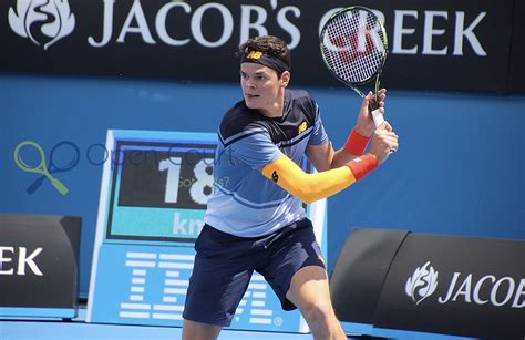 Milos Raonic out of AO ’22 – Open Court