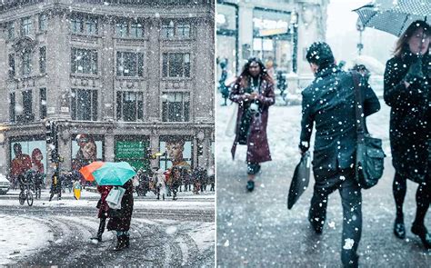 7 Things You Need to Know About Taking Photos in the Snow & Rain - Adorama