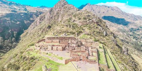 What to do in Pisac, Peru (2024) - A complete Guide