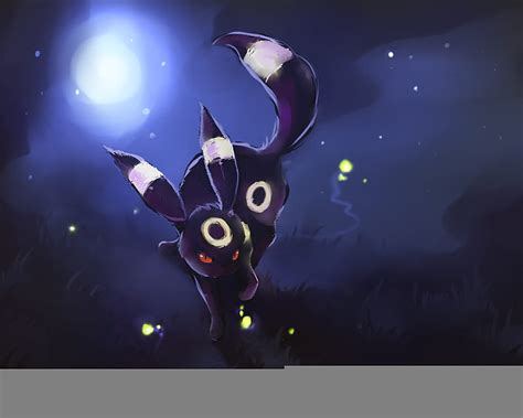 736 Cool Umbreon Wallpaper free Download - MyWeb