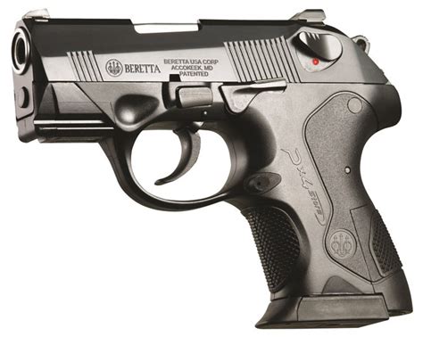 BERETTA PX4 STORM F SUB-COMPACT CAL.9MM Armurerie Barraud