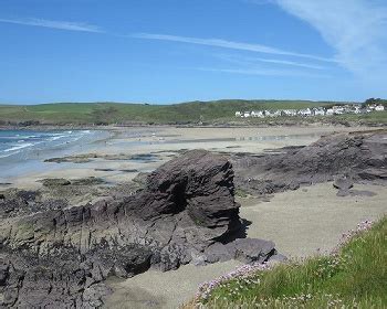 Polzeath Beach Information - Cornwall Beach Guide