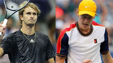 US Open 2021 live: Alexander Zverev vs. Jannik Sinner on TV, live stream and live ticker ...