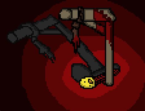 The Binding of Isaac: Rebirth (Isaac) | Pixel Art Maker