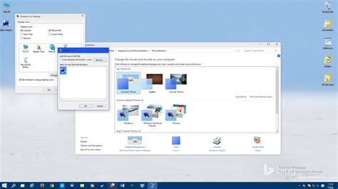 How to Change the “Ugly” Windows 10 Icons