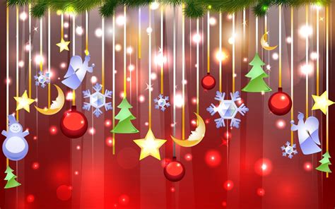 Christmas Backgrounds Wallpapers - Wallpaper Cave