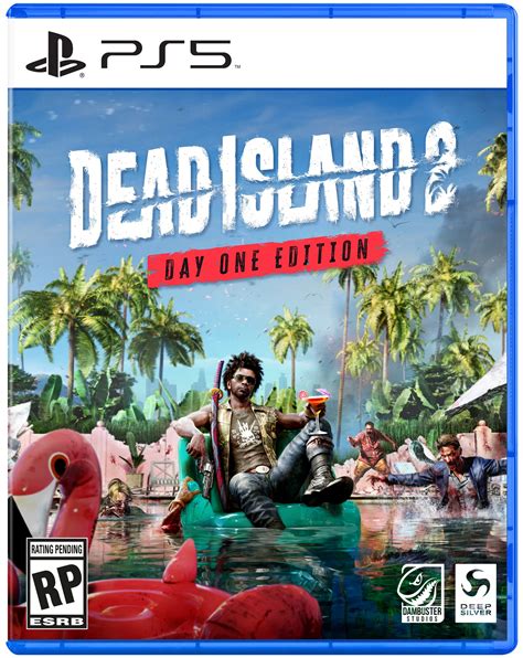 Dead Island 2 listed on Amazon with February 3, 2023 release date, new ...