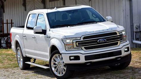 4. Ford F-150 Electric - 4183023