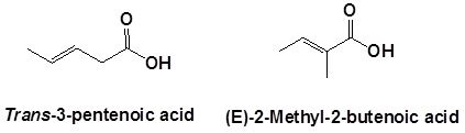 Nomenclature of Carboxylic Acids - Chemistry LibreTexts