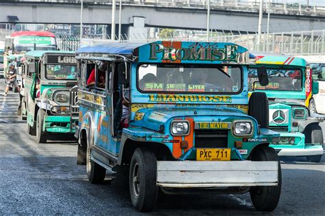 Gov’t denies job loss, higher fares even as only half of jeepneys in ...