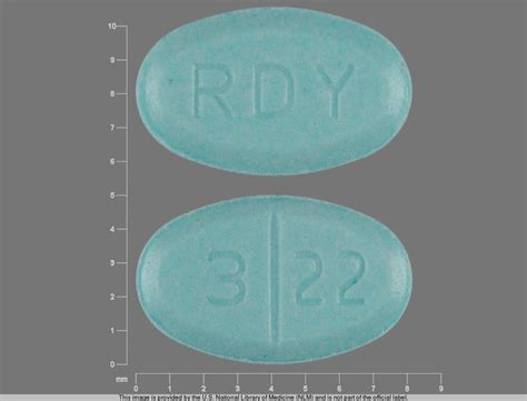 Pill Identifier Glimepiride - NDC 55111-322