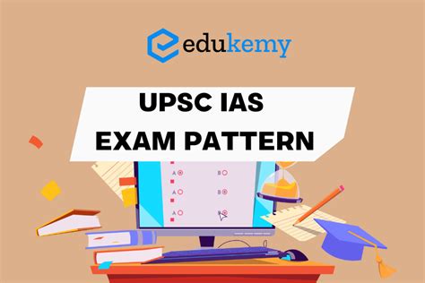 UPSC Exam Pattern – IAS - Blog