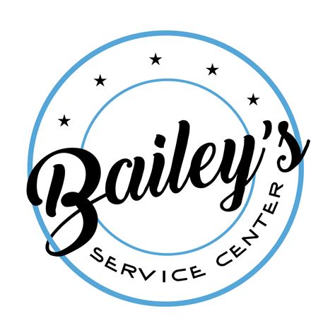 Bailey's Service Center | auto repair near me