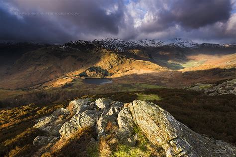 Little Langdales hanging valley | The stunning Langdale vall… | Flickr