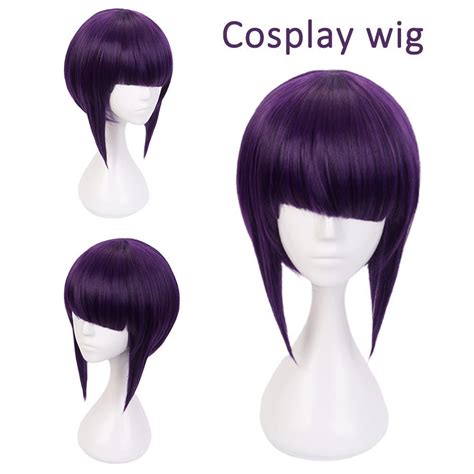 My Hero Academia Anime Boku no Hero Academia Kyoka Kyouka U2T3 Cosplay ...