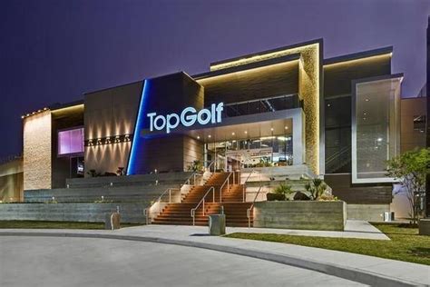 Topgolf bringing 'bowling meets darts meets golf' to Naperville ...