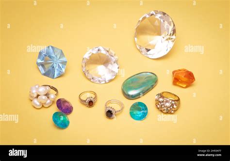 Most expensive gemstones hi-res stock photography and images - Alamy