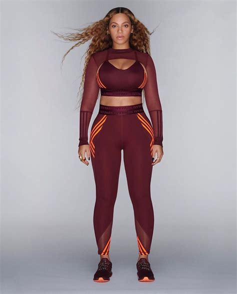 IVY PARK (@weareivypark) • รูปและวิดีโอ Instagram | Beyonce outfits, Ivy park beyonce, Beyonce style