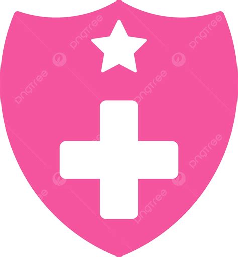Medical Insurance Icon Lifeguard Symbol Shield Vector, Lifeguard, Symbol, Shield PNG and Vector ...