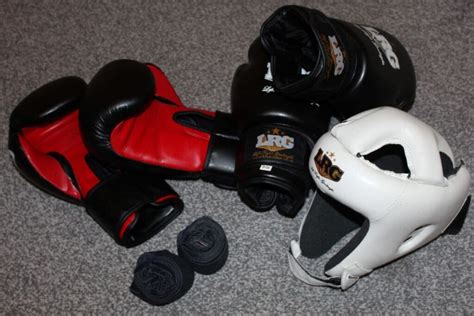 Boxing Sparring Tips: Top 25 to Use Right Now - Boxingholic