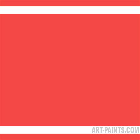 Vermilion Color Extra Fine Oil Paints - 666259 - Vermilion Color Paint ...