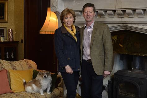 Meet the Lowry Family, the owners of Blessingbourne Estate