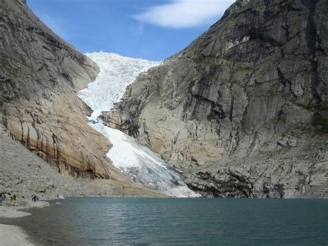 Briksdal Glacier (Briksdalbreen) (Stryn, Norway): Address, Phone Number, Top-Rated Attraction ...