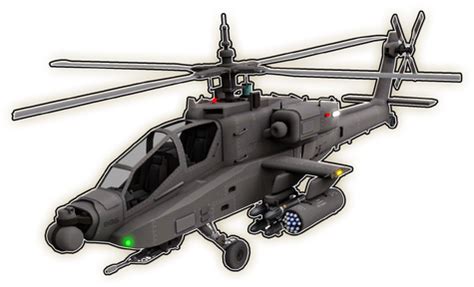 AH-64 Apache | War Tycoon Roblox | Fandom