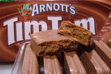 Time To Panic! Coles In Price Dispute With Arnott's Over Tim Tams - B&T