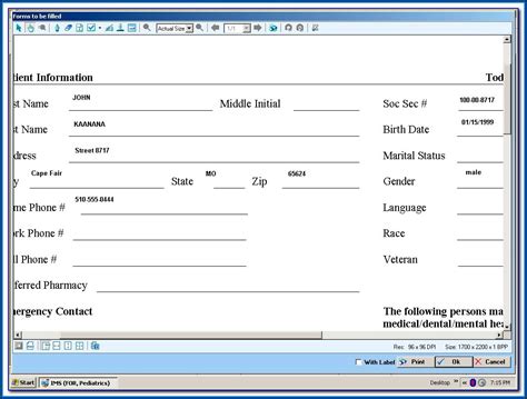 Form Filler Software Free - Form : Resume Examples #goVLXAPVva