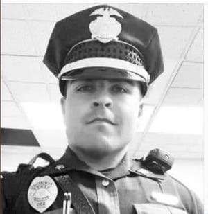 Darian Jarrott's family plans private funeral for slain NMSP officer