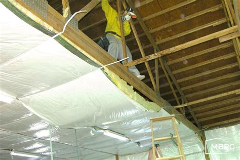 The Best Way to Insulate a Pole Barn | Insulation Options