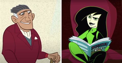 Kim Possible Villains, Ranked