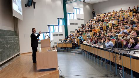 Leibniz University Hannover – Leibniz Universität Hannover