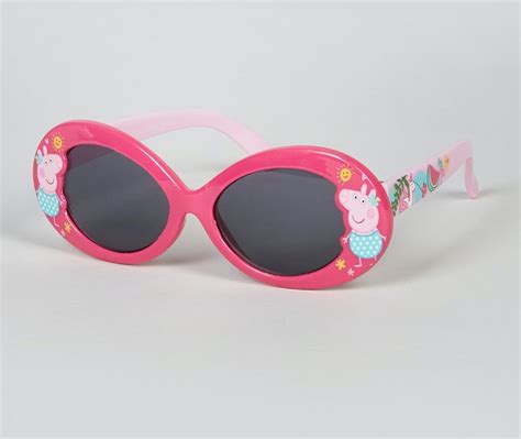 Peppa Pig Sunglasses - TopSunglasses.net