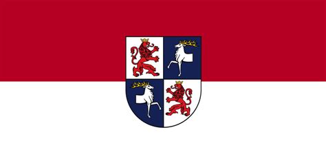 Flag of the Duchy of Courland and Semigallia : vexillology