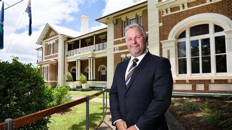 Maryborough State High School to be inducted into hall of fame | The Courier Mail